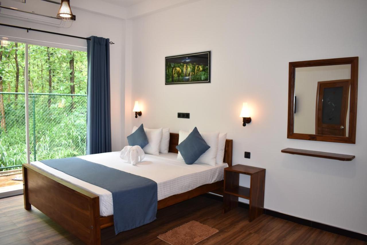 Forest Edge Safari Villa Udawalawe Zewnętrze zdjęcie